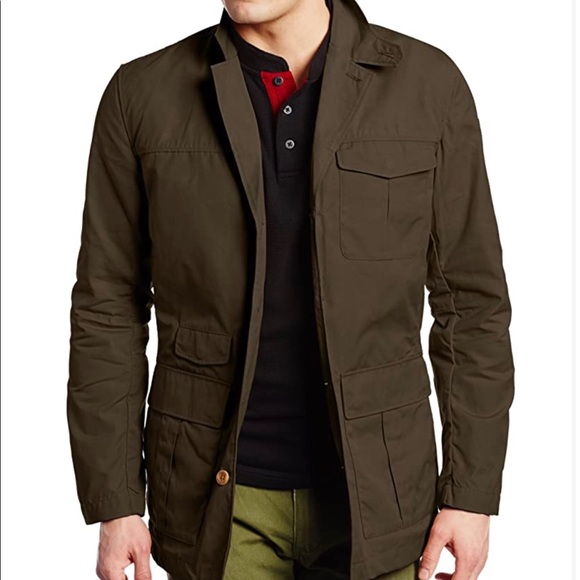 Fjallraven Other - Fjällräven Travel Blazer